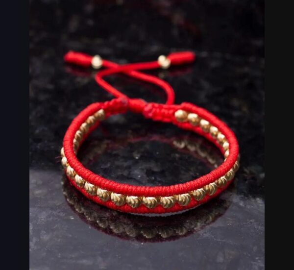 pulsera mujer