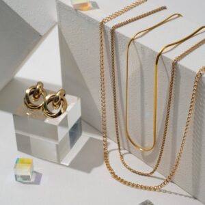 ORO LAMINADO 18k